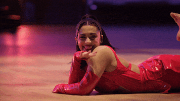 Danceonfox GIF by So You Think You Can Dance