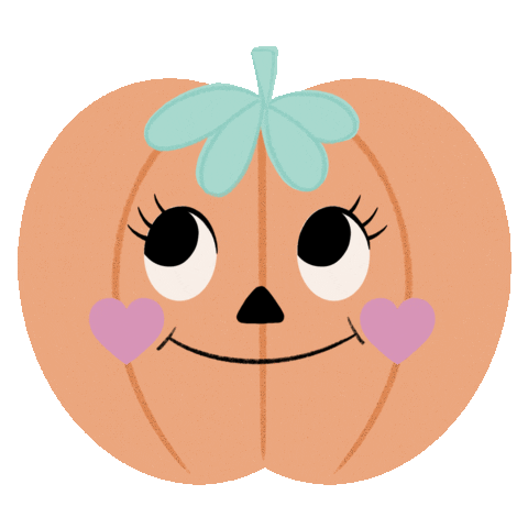 Fun Halloween Sticker by Florence