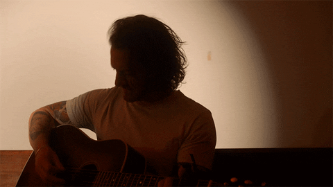 Music Video GIF by Tyler Hubbard