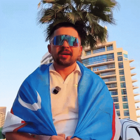 Uzbekistan Uzbek GIF