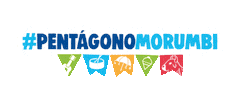 Festajuninapentagono Sticker by Colégio Pentagono