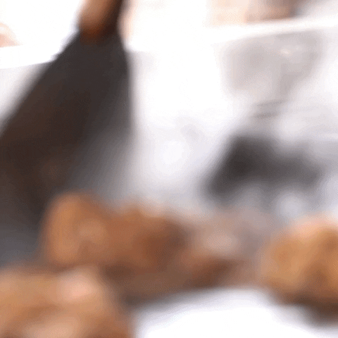 Breakfast Eating GIF by NORD PIXELS