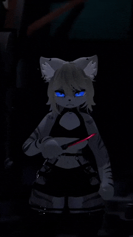 Attack Threatening GIF