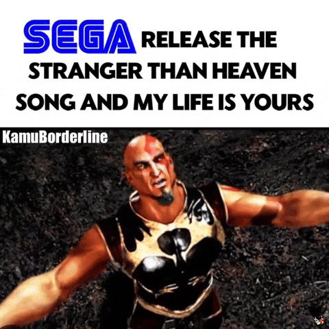 Sega GIF