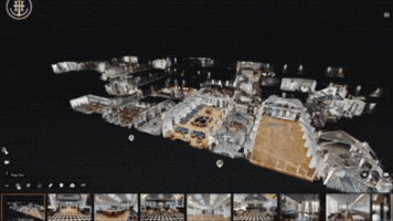 Northern Ireland Hotel GIF by Digital Strada