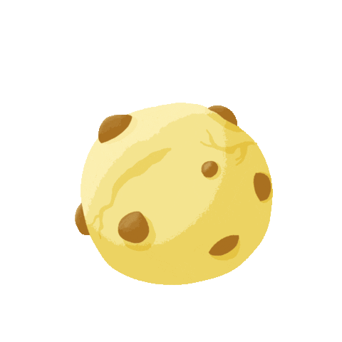 Cheese Queso Sticker