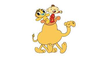 Animated Sticker
