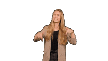 Dkm Leiden Sticker by De Koning Makelaars