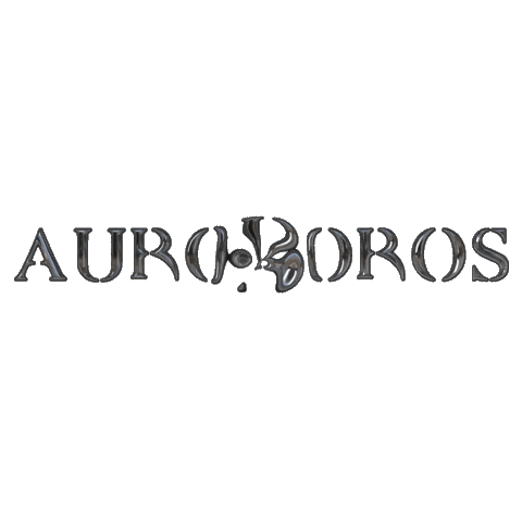 Sticker by AUROBOROS