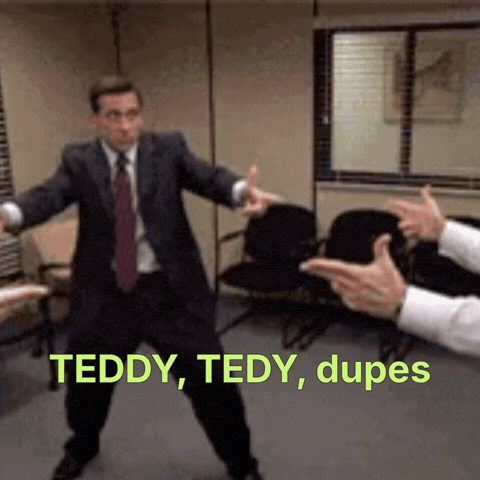 The Office Pointing GIF by omhucph