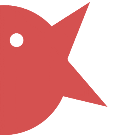 Bird Sticker by fiokavarosmajor