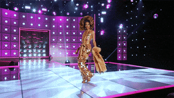 Drag Race Queen GIF by RuPaul's Drag Race