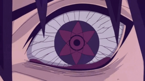 Eternal Mangekyou Sharingan Gifs Get The Best Gif On Giphy