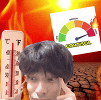 Cortisol GIF