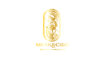 Mark And Cleo Sticker by My Deluxe