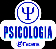 Psicologia GIF by Facens