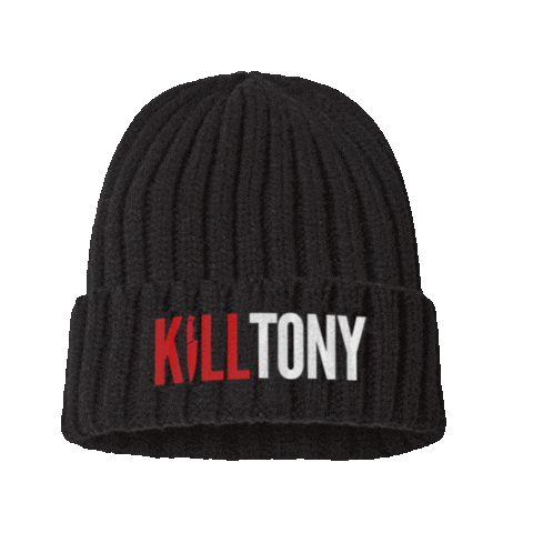KILL TONY Sticker