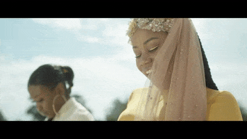 Happy Dance GIF by Sony Music Africa