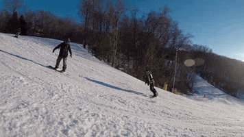 Mountain Creek Spinning GIF by Elevated Locals