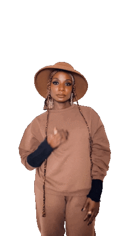 NT AGENCY Nikeata Thompson Sticker