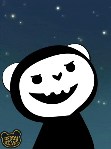 Happy Well Done GIF by DeddyBears
