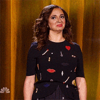 the maya rudolph show GIF by Saturday Night Live
