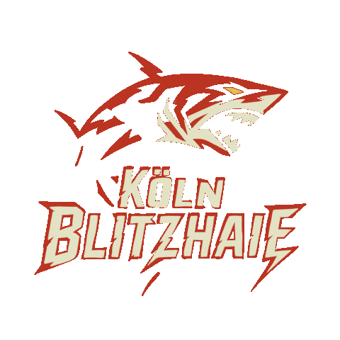 Haie Sticker by HIGHspeeΔ