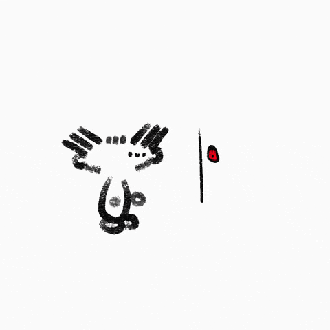 Stop Bete GIF