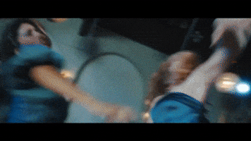 Dance Party Dancing GIF by Frankie Grande