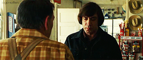 No Country For Old Men GIF - Find & Share on GIPHY