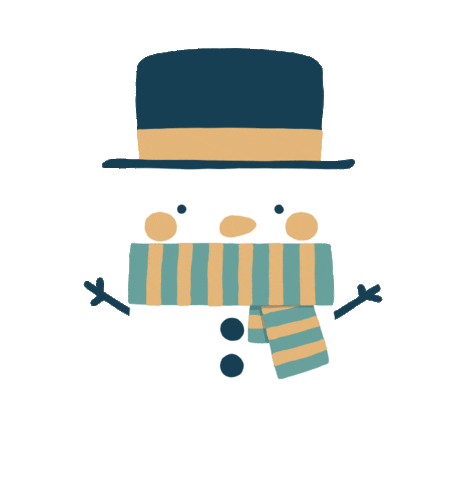 Noel Sticker