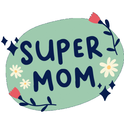 Mothers Day Pd Sticker by Parkinson Canada
