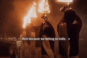 Indian Culture India GIF