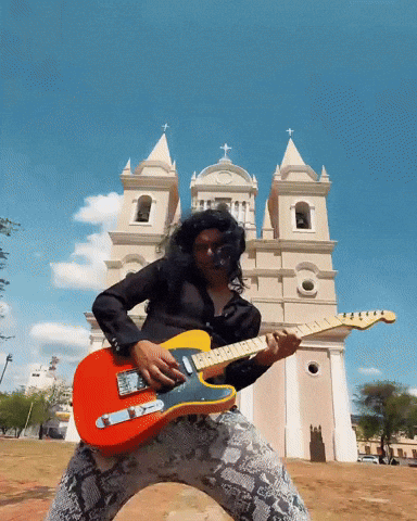 Guns N Roses Rock Music GIF