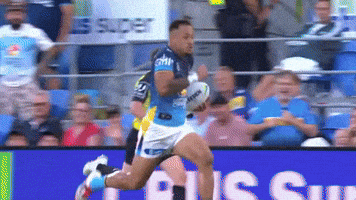 Gold Coast Titans GIF