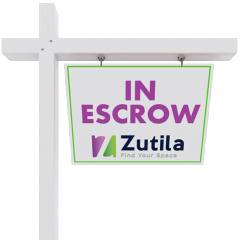 Findyourspace Sticker by Zutila