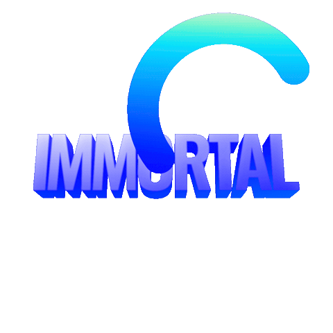 Infinite Loop Spinning Sticker by Ishmael Arias Pinto