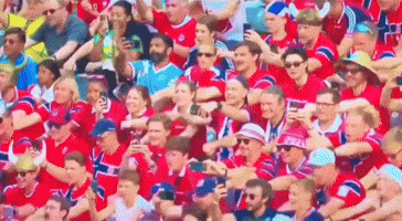 Vikings Norway GIF