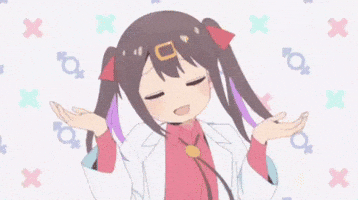 Dance GIF