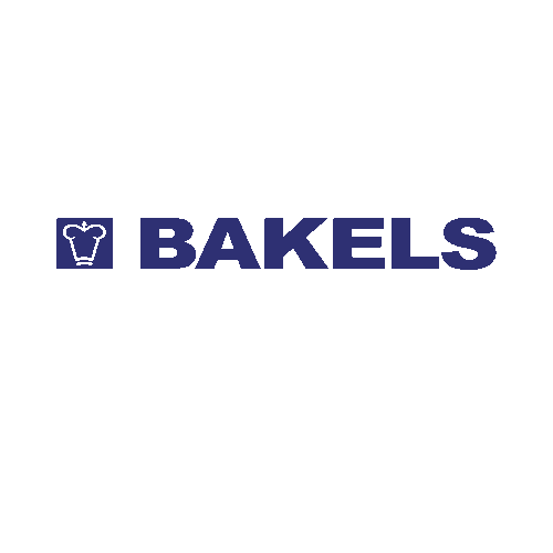 Bakels Sticker