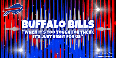 Bills GIF