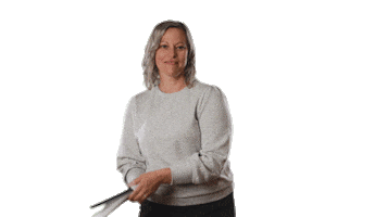 Designer Couleur Sticker by les complices design