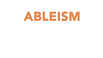 Tennessee Disability Coalition Sticker