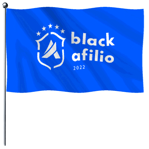 Blackfriday Sticker by Afilio