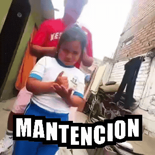 Mantencion GIF by Little Bru