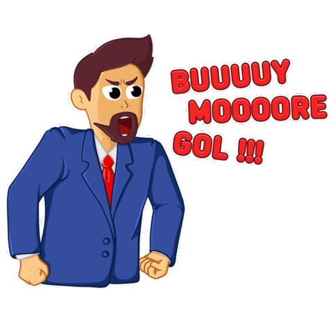 Crypto Invest Sticker by Gogolcoin