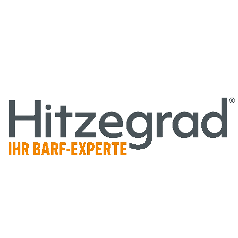 Dogfood Rawfood Sticker by Zoobedarf Hitzegrad