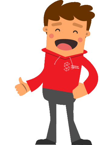 Samorzad Studentow SGH Sticker