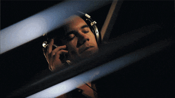 audio engineering GIF by General Electric