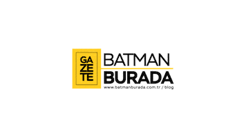 Batman Sticker by batmanburadatr